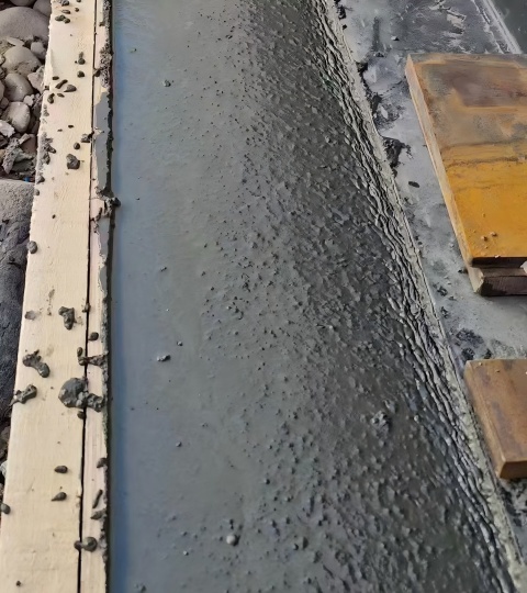 连南环氧砂浆的特点及施工流程​