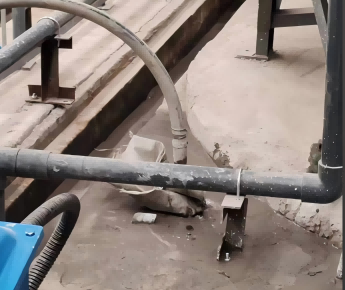 连南常用注浆材料特点及应用范围 注浆料分类