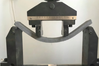 连南高延性混凝土 高延性砂浆 抗震加固混凝土产品特点 施工流程