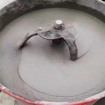 连南灌浆料常见问题与解决方法