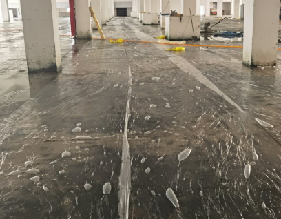 连南不发火砂浆和不发火金属骨料有什么区别