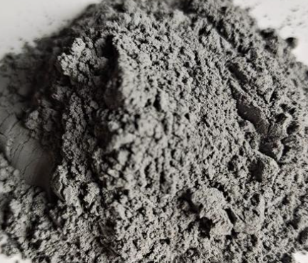 连南硅灰和粉煤灰的区别用途