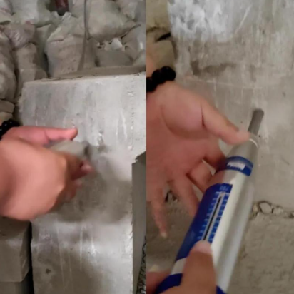 连南混凝土强度不足的原因及处理方法