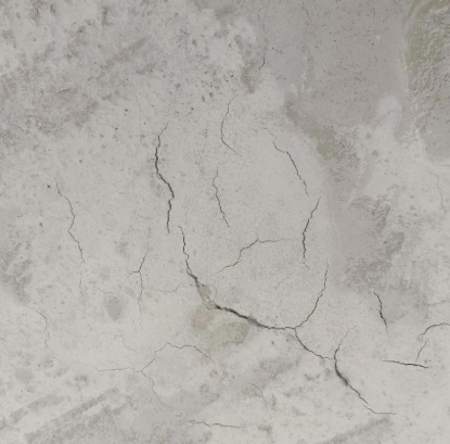 连南灌浆料为什么会产生裂缝？出现裂缝该如何处理？