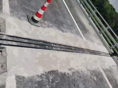 连南伸缩缝更换后浇筑材料快速结构修补料速砼的产品特点及施工流程​