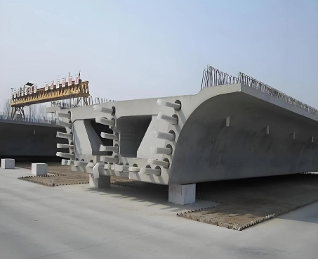 连南抗冻压浆料的特点及标准化施工工艺